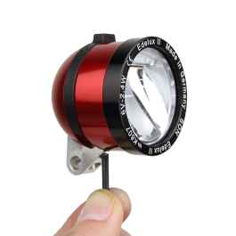 SON NABENDYNAMO Edelux II ソンナベンダイナモ Edelux II – SON Hub Dynamos