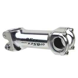 NITTO* UI-85 EX stem (silver) - BLUE LUG GLOBAL ONLINE STORE