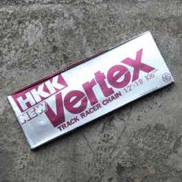 HKK New Vertex Blue – RUNWELL