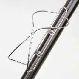アクセサリー NITTO stainless bottle cage (type 500) Nitto Stainless Racing Bottle Cage - Accessories & Clothing