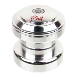 PHILWOOD* 1-1/8 headset (silver) - BLUE LUG GLOBAL ONLINE STORE