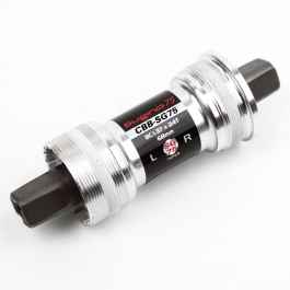 パーツ SUGINOsg75 bottom brackets SUGINO* sg75 cartridge bottom brackets - BLUE LUG GLOBAL