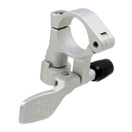 PAUL dropper trigger ポール ドロッパー ブルーラグ PAUL* dropper trigger (pewter) - BLUE LUG ONLINE STORE