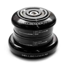 CANE CREEK* hellbender 70 ZS44 headset - BLUE LUG GLOBAL ONLINE STORE