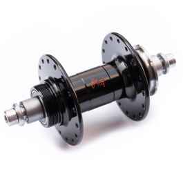Phil Wood High Flange PRO Front Track Hub - Wheelbuilder