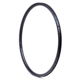 VELOCITY* quill rim (MSW all black) - BLUE LUG GLOBAL ONLINE STORE