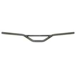 WILDE cardinal bar ブルーラグ　ピスト　fgfs BMX WILDE* cardinal bar (trans black) - BLUE LUG GLOBAL ONLINE STORE
