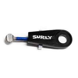 SURLY* snuggnut chain tensioner - BLUE LUG GLOBAL ONLINE STORE