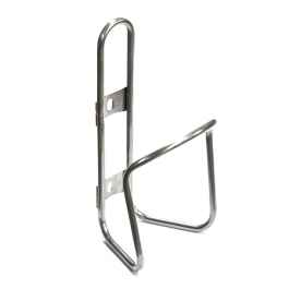 □ KING CAGE Titanium Flat Top ボトルケージ Titanium Flat Top – King Cage