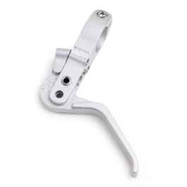 PAUL* duplex lever (silver) - BLUE LUG GLOBAL ONLINE STORE