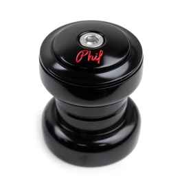 美品 PHILWOOD 1-1/8 headset グリーン 1emg_7505.jpg