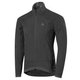 7MESH* freeflow jacket (black) - BLUE LUG GLOBAL ONLINE STORE