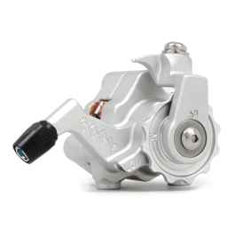 Flat Mount Klamper – Paul Component Engineering