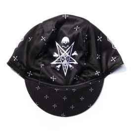 レア品★ 新品未使用★Suicidal サイクルキャップ 黒 1img_1628_2.jpg