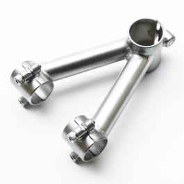NITTO* V-4 stem (dull) - BLUE LUG GLOBAL ONLINE STORE