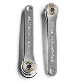 30mmスピンドル仕様の高精度クランク！White IndustriesのMR30
