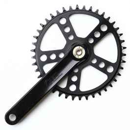 Square Taper ENO Cranks – White Industries