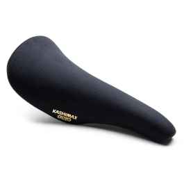 KASHIMAX aero スエード　黒 サドル KASHIMAX* aero saddle (black suede) - BLUE LUG GLOBAL ONLINE STORE