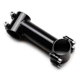 パーツ nitto UL-12 80mm surly NITTO* UI-12 ahead stem (black) - BLUE LUG ONLINE STORE