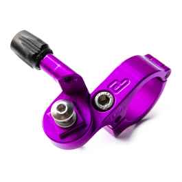PAUL* thumbies (purple) - BLUE LUG GLOBAL ONLINE STORE