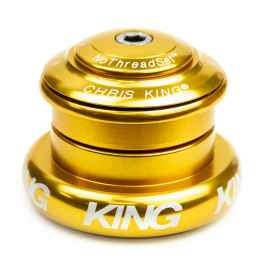 CHRIS KING* inset7 (gold) - BLUE LUG GLOBAL ONLINE STORE