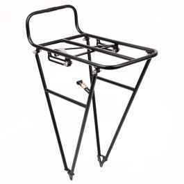 アクセサリー *PASS AND STOW* 3rail rack (silver) PASS AND STOW* 3rail rack (black) - BLUE LUG GLOBAL ONLINE STORE