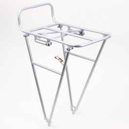 アクセサリー *PASS AND STOW* 3rail rack (silver) PASS AND STOW 3