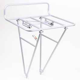 PASS AND STOW 5rail rack (black) フロントラック PASS AND STOW* 5rail rack (black) - BLUE LUG ONLINE STORE
