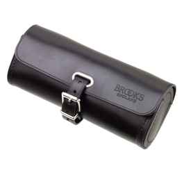 BROOKS* challenge tool bag (black) - BLUE LUG GLOBAL ONLINE
