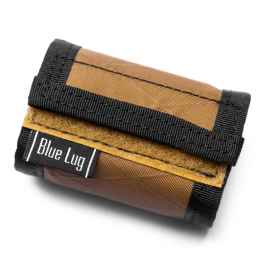 BLUE LUG* frame pad nano (x-pac coyote/black) - BLUE LUG GLOBAL