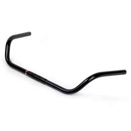 NITTO* b353aaf HT bosco bar (black) - BLUE LUG GLOBAL ONLINE STORE