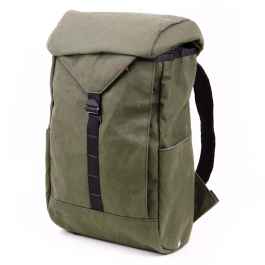 SWIFT INDUSTRIES* sonora day pack (x-pac olive) - BLUE LUG
