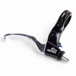 Campagnolo CENTAURブレーキ　DIA-COMPE WIN レバー DIA-COMPE* WIN brake lever (silver/black) - BLUE LUG GLOBAL ONLINE
