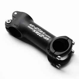 パーツ NITTO UI-12 ahead stem 80mm NITTO* UI-21 BX stem (black) - BLUE LUG GLOBAL ONLINE STORE
