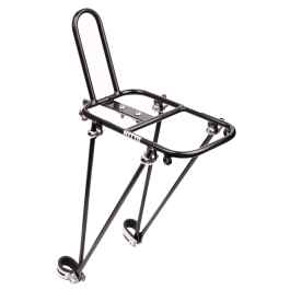 NITTO* M-1B front rack (black) - BLUE LUG GLOBAL ONLINE STORE