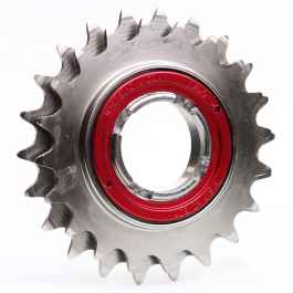 ホワイトインダストリーズ DOS ENO 17/19T Amazon.com: White Industries Dos ENO Freewheel 17/19t