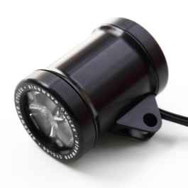 アクセサリー *SINEWAVE* cycle beacon (brown) Sinewave Cycles Beacon