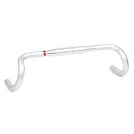 パーツ NITTO m137ssb dirt drop bar (silver) NITTO* m137ssb dirt drop bar (silver) - BLUE LUG GLOBAL