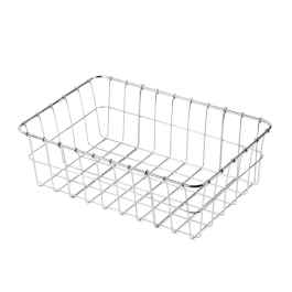 アクセサリー WALD 137 basket (silver) WALD* 137 basket (small/silver) - BLUE LUG GLOBAL ONLINE STORE