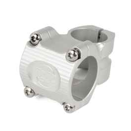 PAUL* φ35 boxcar stem (silver) - BLUE LUG GLOBAL ONLINE STORE