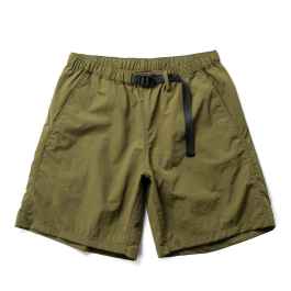 RUFFLOG GG EASY SHORTS ツリーカモ Short Pants – RUFFLOG