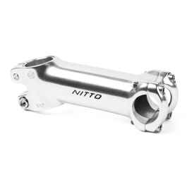 Crust Bikes ステム　シルバー　60mm nitto bluelug NITTO* nj-89 stem (silver) - BLUE LUG GLOBAL ONLINE STORE