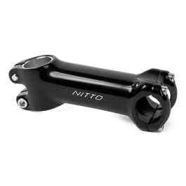 NITTO* nj-89 stem (black) - BLUE LUG GLOBAL ONLINE STORE