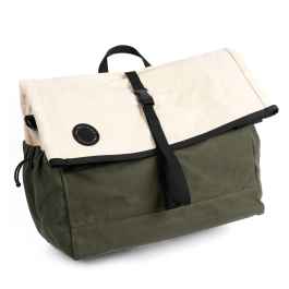 Sac Brompton S avec drapeau britannique