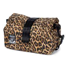 REALM* wald 137 basket bag (leopard) - BLUE LUG GLOBAL ONLINE STORE