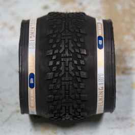 PANARACER* new gravel king X1 650b tire (black) - BLUE LUG GLOBAL