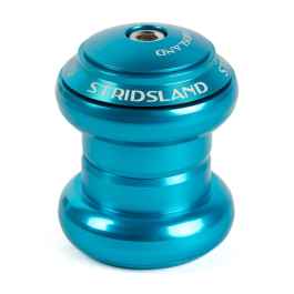 STRIDSLAND* 1-1/8