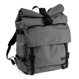 BLUE LUG* trunk (cordura/gray) - BLUE LUG GLOBAL ONLINE STORE