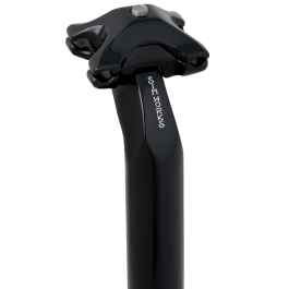 SIM WORKS* beatnik post (black) - BLUE LUG GLOBAL ONLINE STORE
