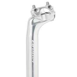 NITTO* 83 seatpost (silver) - BLUE LUG GLOBAL ONLINE STORE